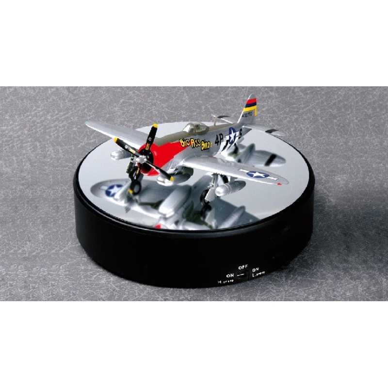 Master Tools - Turntable Display 182mm (09835)