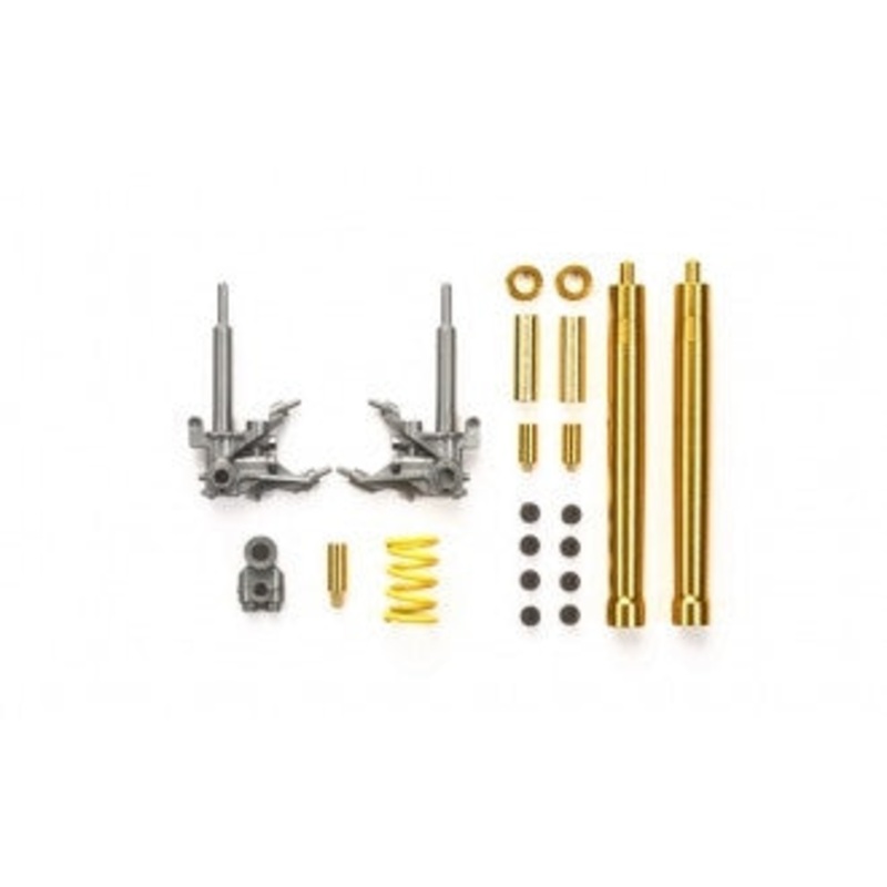 Tamiya - 1/12 Honda RC213V Front Fork Set