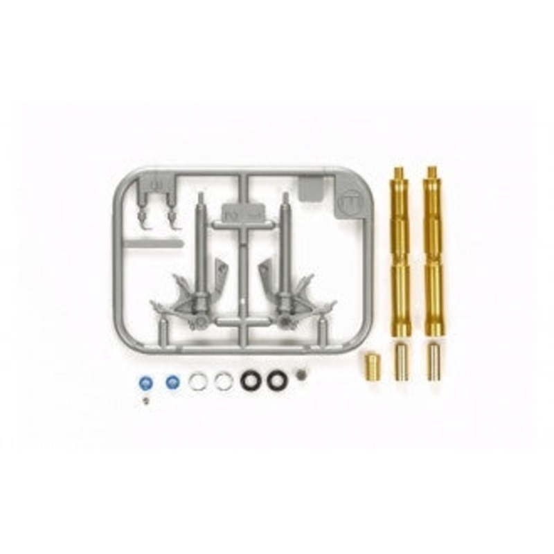 Tamiya - 1/12 Panigale 1199 S Front Fork Set