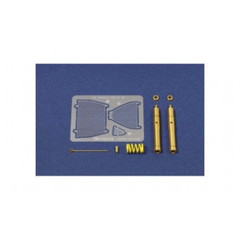 Tamiya - 1/12 Yamaha YZR-M1 '09 Front Fork