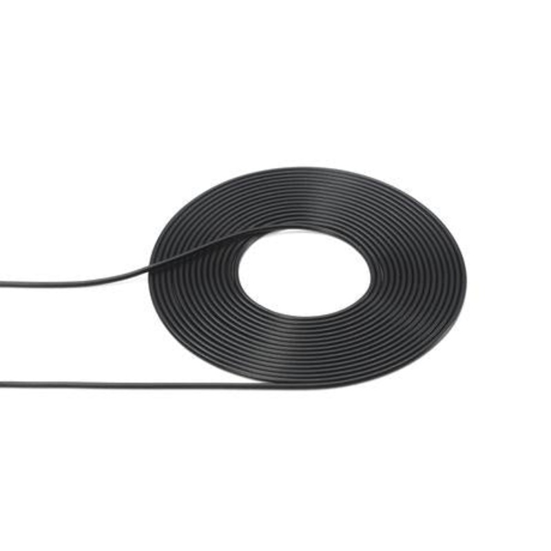 Tamiya - Cable 0.5mm OD (Black)