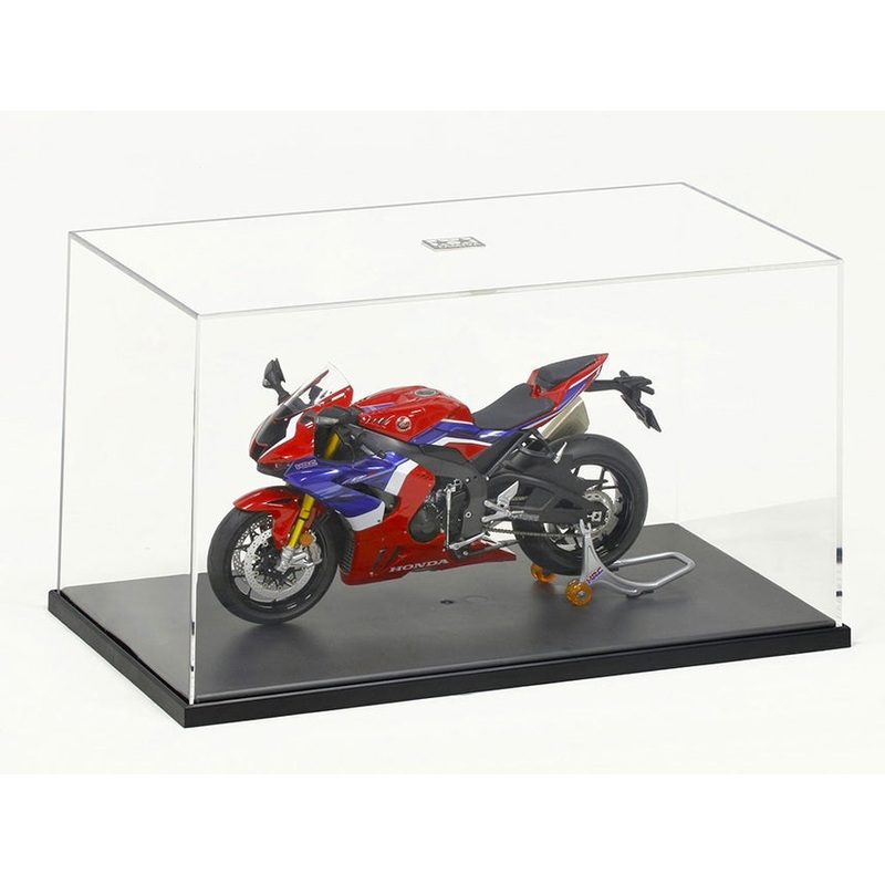 Tamiya - Display Case D