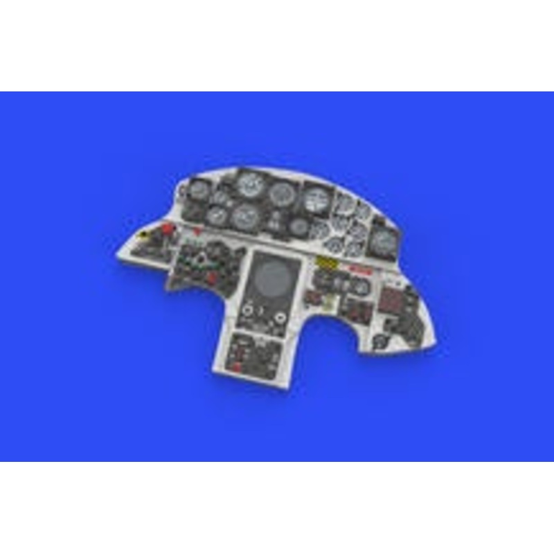 Eduard - 1/48 F-104J LOOK Update set (for Kinetic) 644035