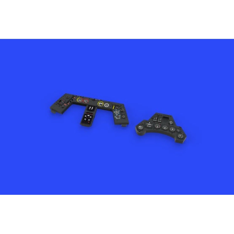 Eduard - 1/48 Fw 190A-8/R2  LOOK Update set (for Eduard) 644005