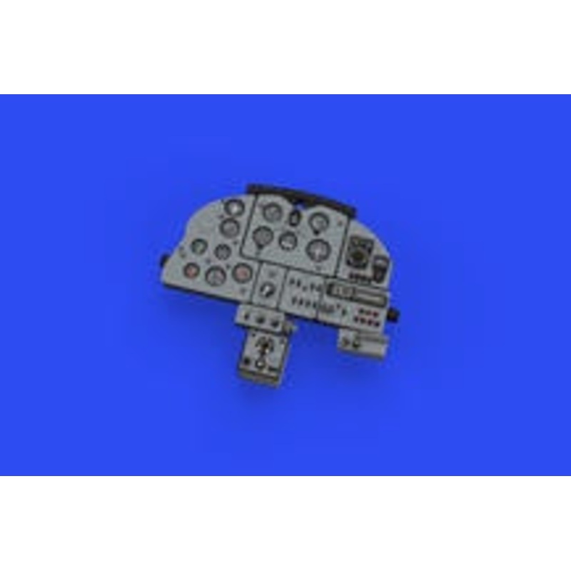 Eduard - 1/48 Il-2  LOOK Update set (for Zvezda) 644086