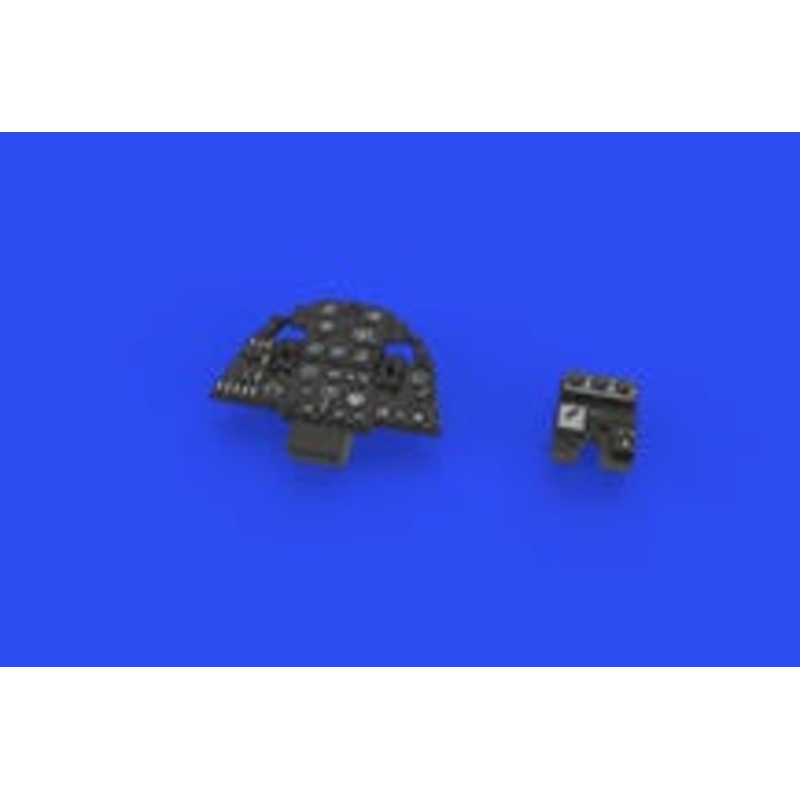 Eduard - 1/48 P-39Q  LOOK Update set (for Eduard) 644098
