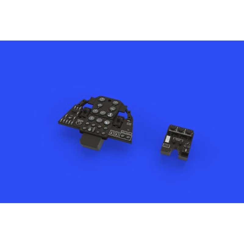 Eduard - 1/48 P-400  LOOK Update set (for Eduard) 644025