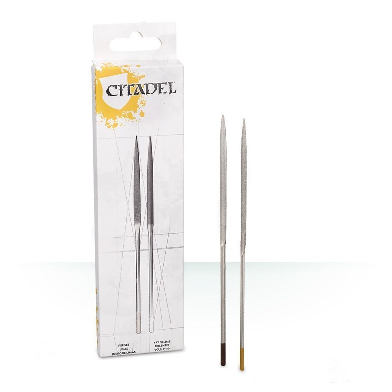 Citadel - File Set (66-66)