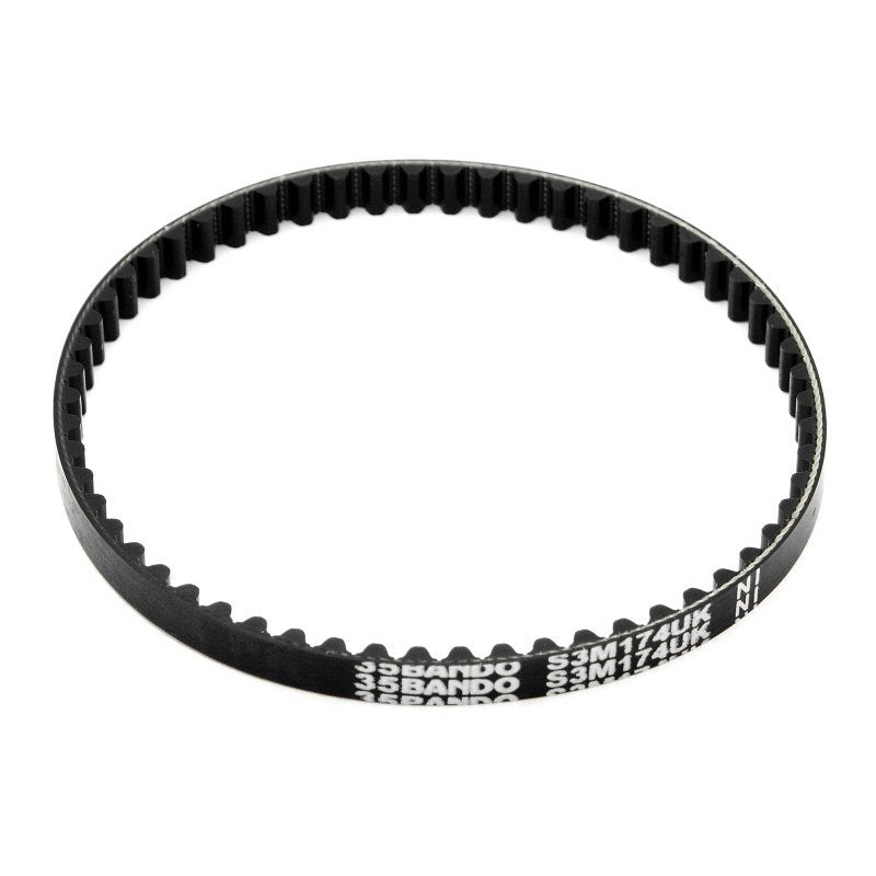 HPI - Urethane Belt (Rear) for Sprint