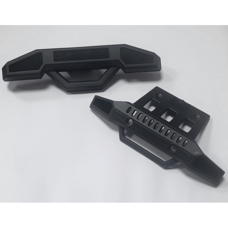 RC Leading - Front & Rear Bumper Assembly for RC1159
