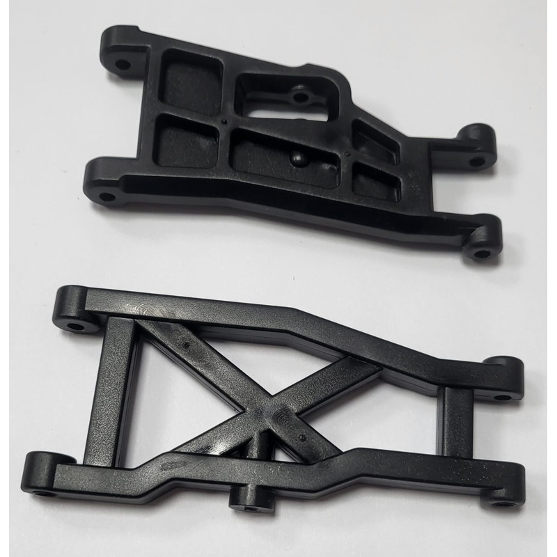 RC Leading - Front / Rear Suspension Arms for RC1159 (2)
