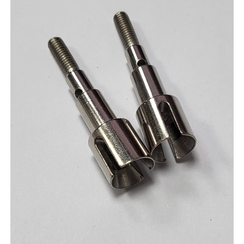 RC Leading - Rear Wheel Axle for RC1159 (2)