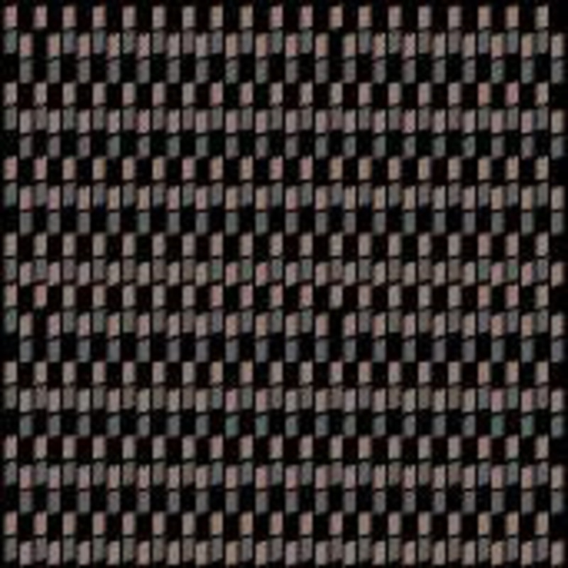Scale Motorsport - Carbon Fiber Decal - Hi Definition Weave Quad Color 1/12th (1512)
