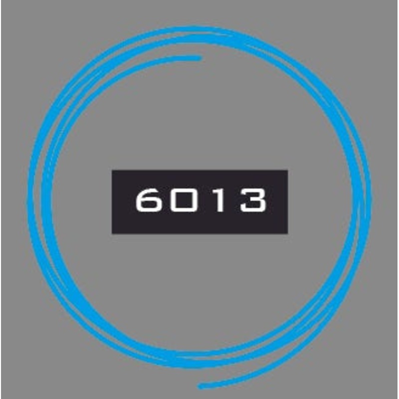 Scale Motorsport - Light Blue General Detailing Wire 1/12th (6013)