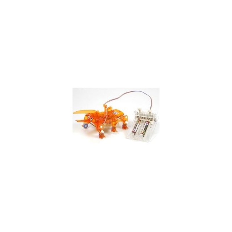 Tamiya - 2ch R/C Beetle