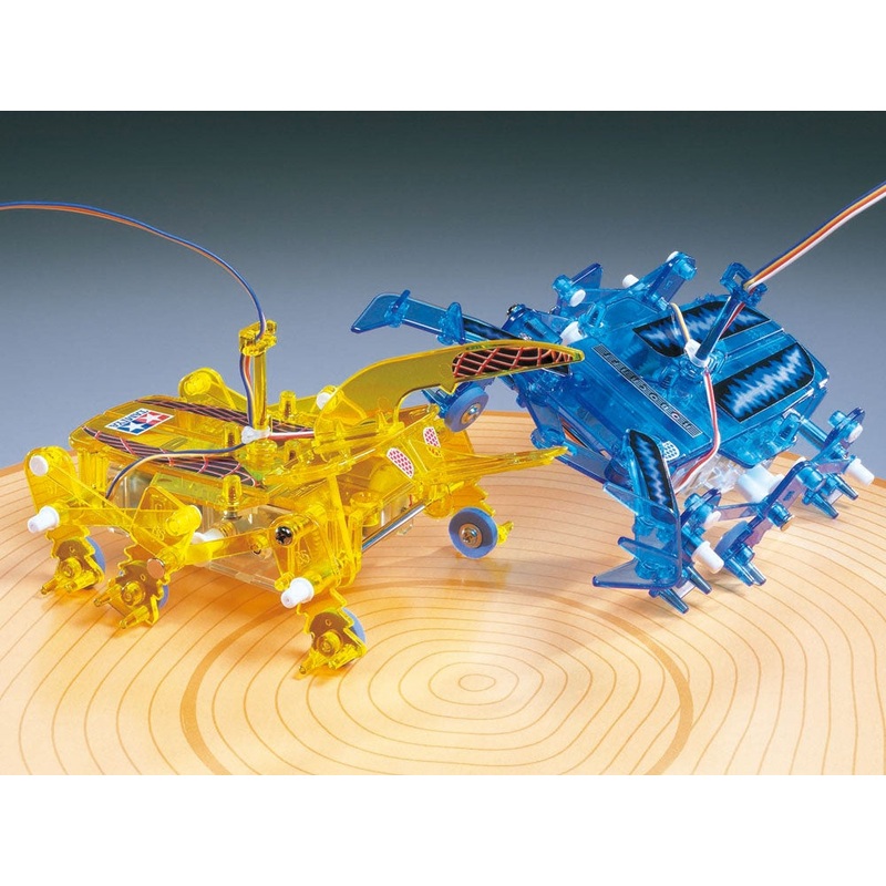 Tamiya - 2ch R/C Insect Dueling Set