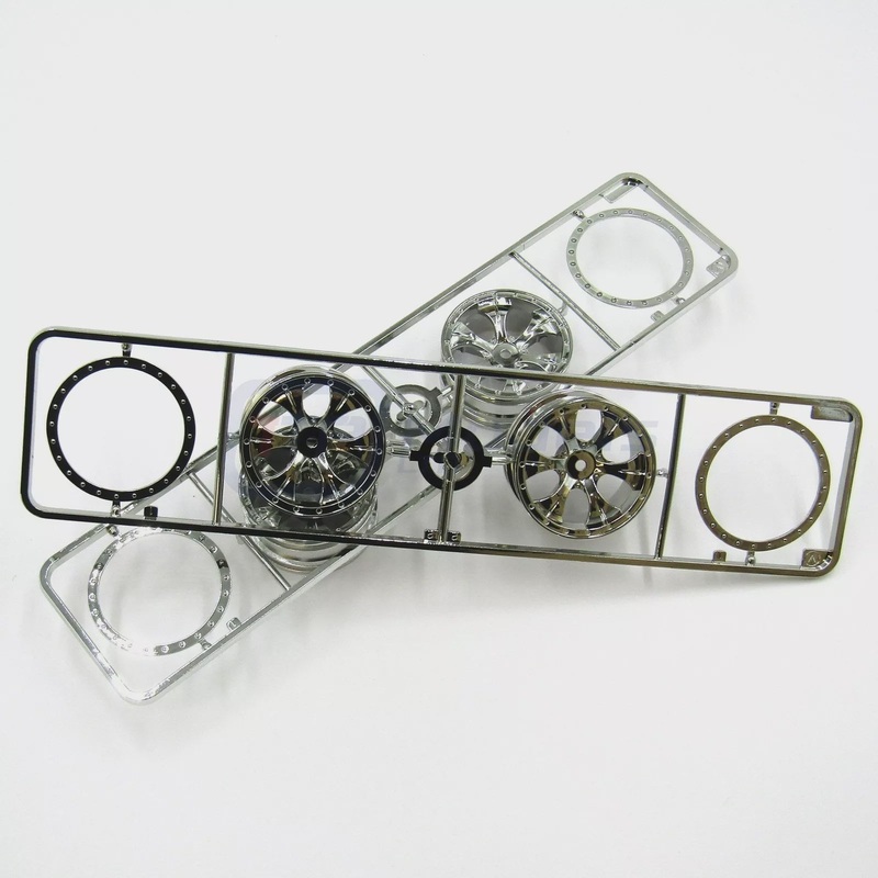 Tamiya - 9335688 - Wheel Bag for 58564 (2)