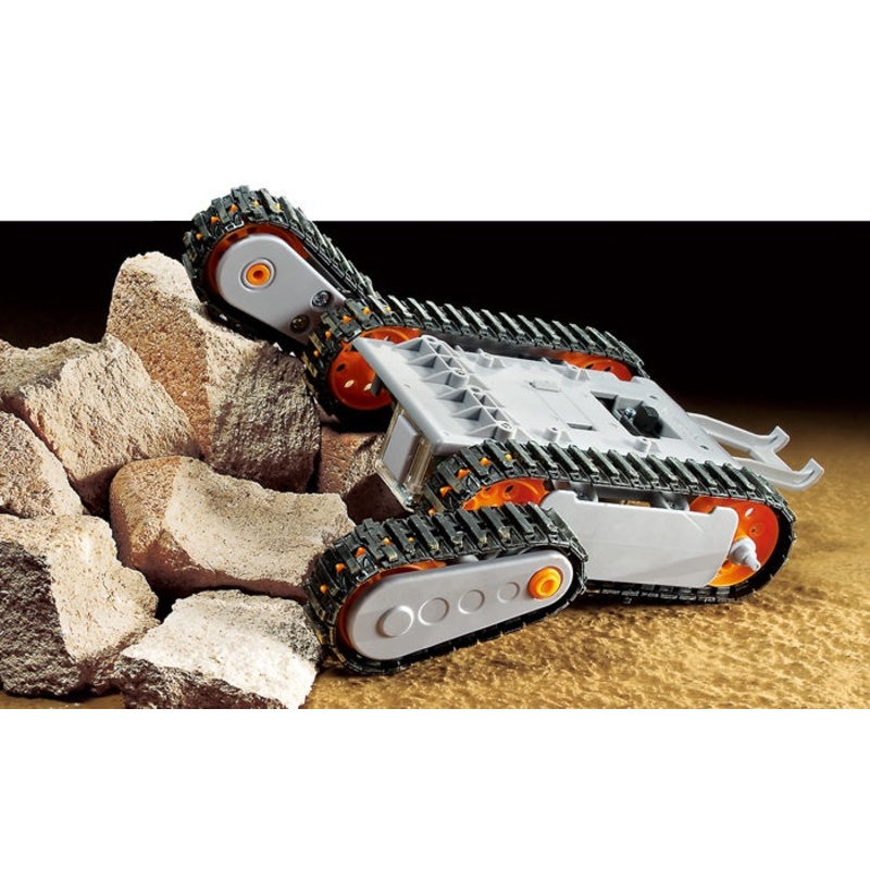 Tamiya - Arm Crawler