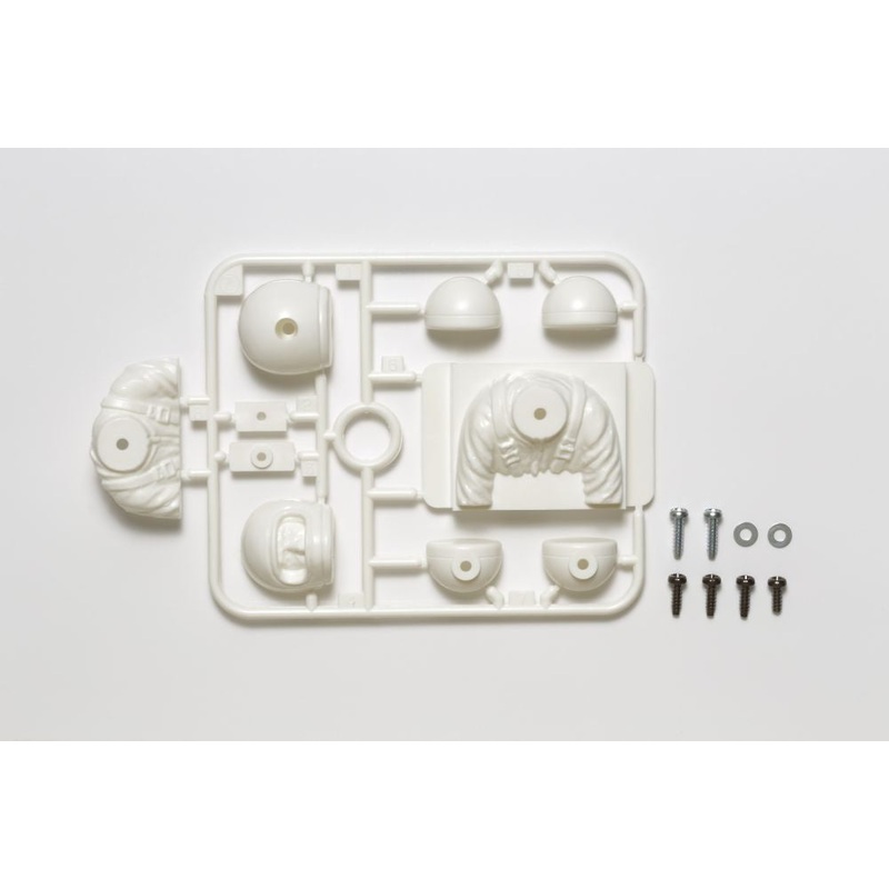 Tamiya - Buggy Driver Figure Set