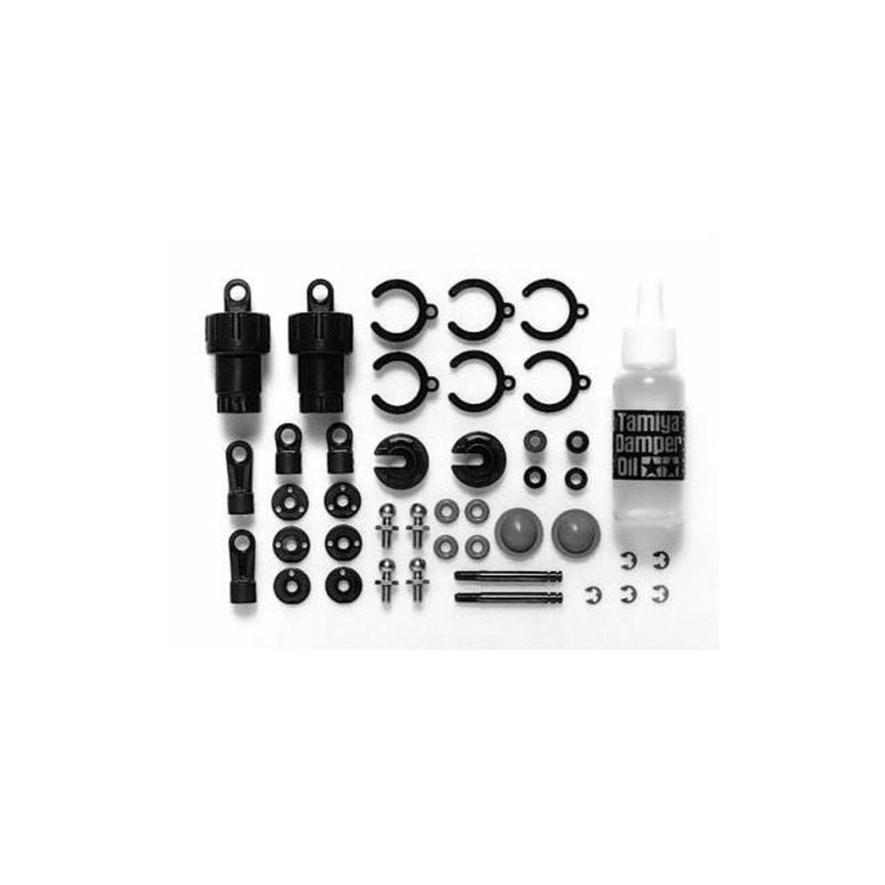Tamiya - CVA Super Mini Shock Unit Set (2)
