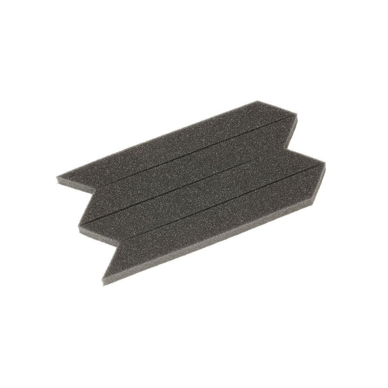 Tamiya - M-Chassis 60D Inner Sponge - Super Hard (4)