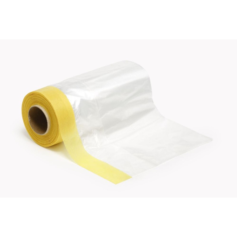 Tamiya - Masking Tape w/ Sheet 150mm