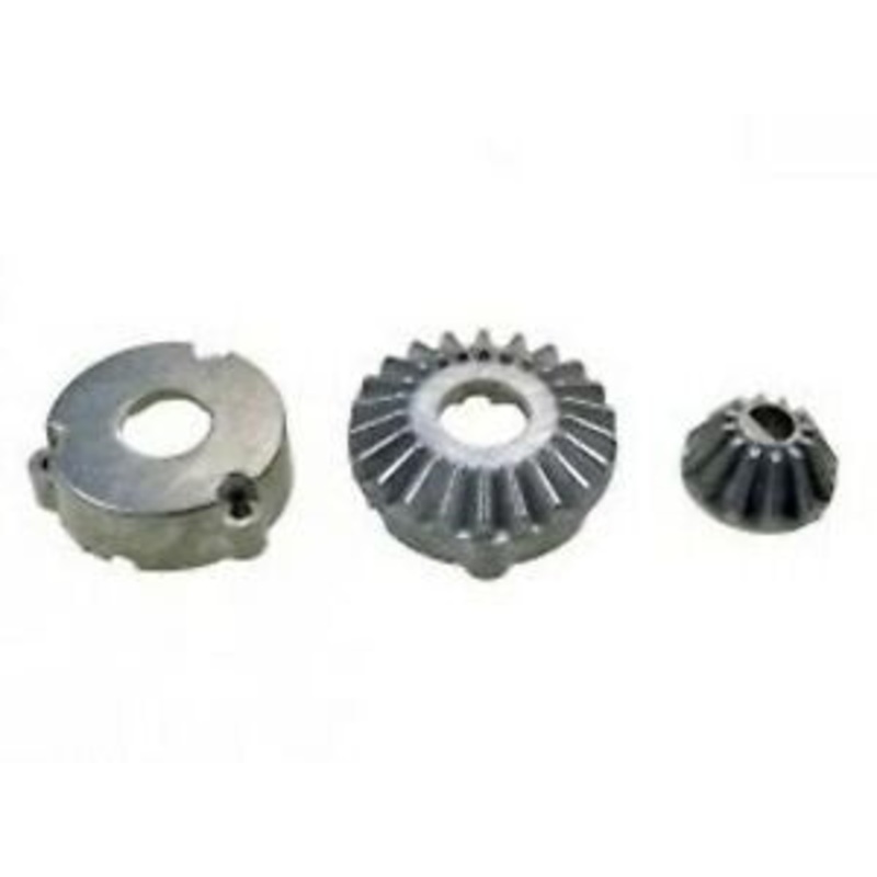 Tamiya - Rear Diff Cover Bag for 58132