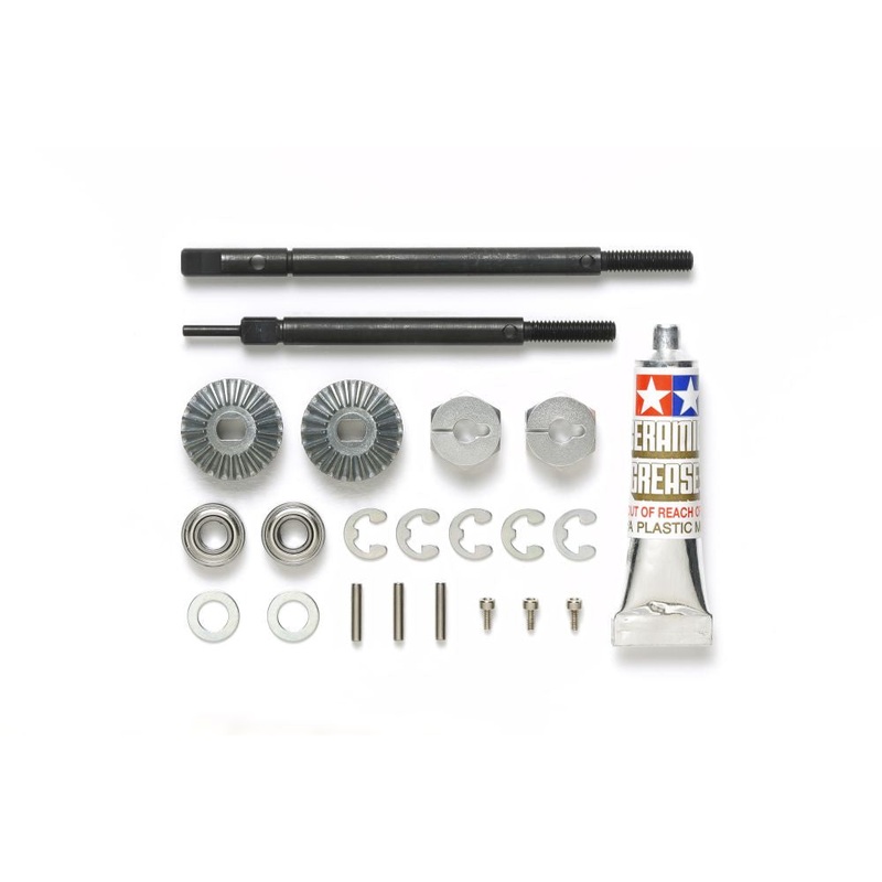 Tamiya - Reinforced Axle Shaft Set