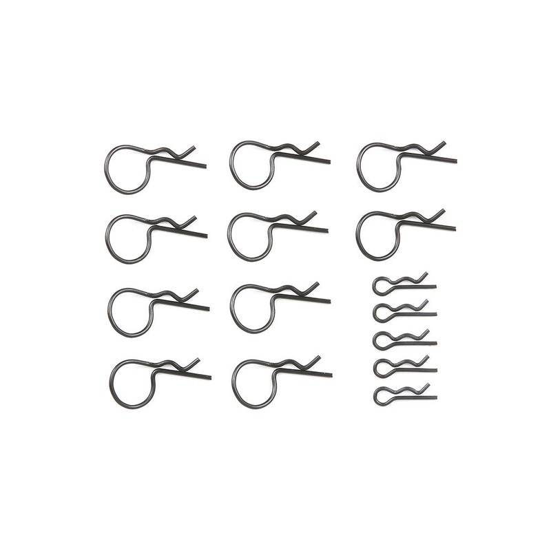 Tamiya - Snap Pin Set