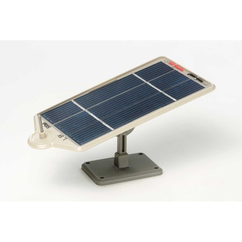 Tamiya - Solar Panel 1.5V-500MaH