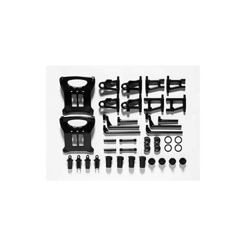 Tamiya - TT01 B Parts (Susp. Arms)