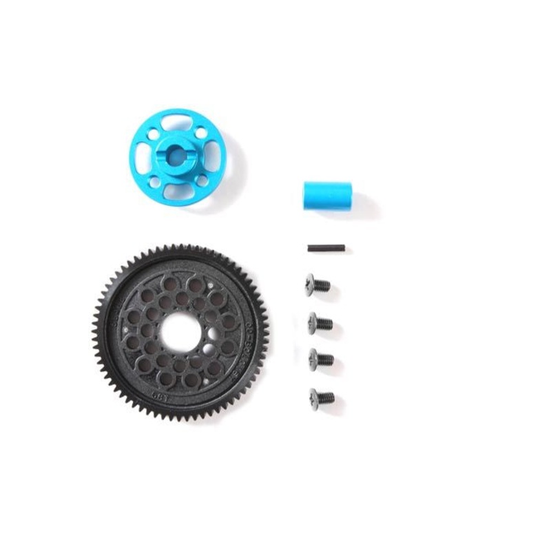 Tamiya - TT02 High Speed Gear Set (68T)