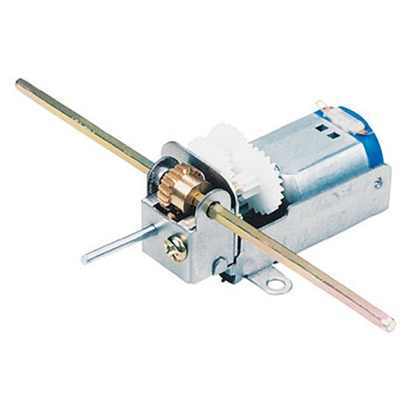 Tamiya - Universal Gearbox