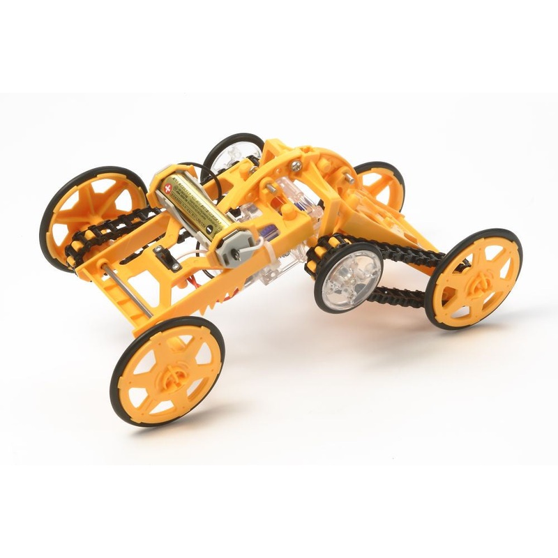 Tamiya - Wheel Walker
