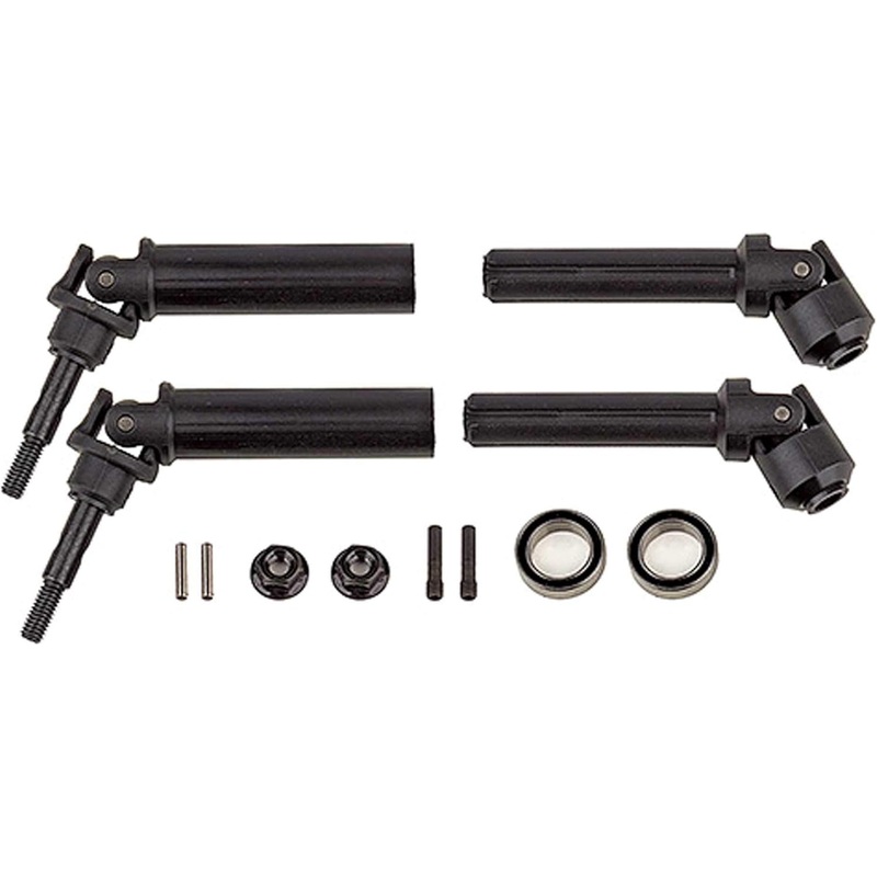 Team Associated - Rival MT10 Driveshaft Set