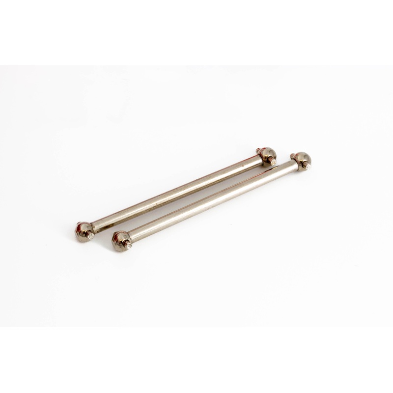 Details - Dogbone 63mm