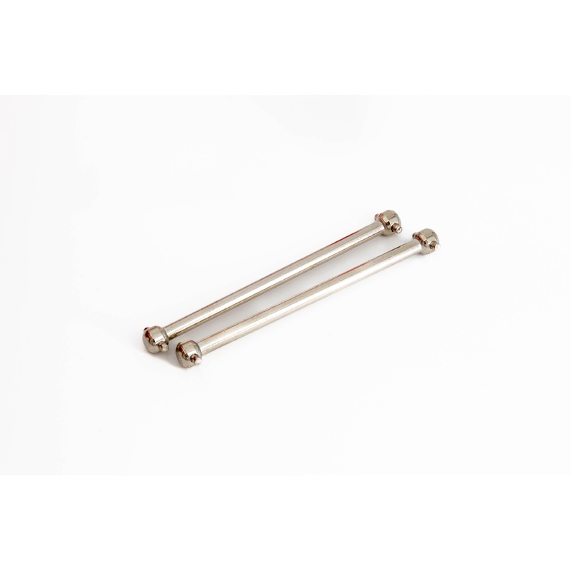 Details - Dogbone 70mm