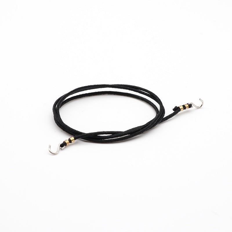 Details - DTSCX24-130 - Luggage Strap (9cm)