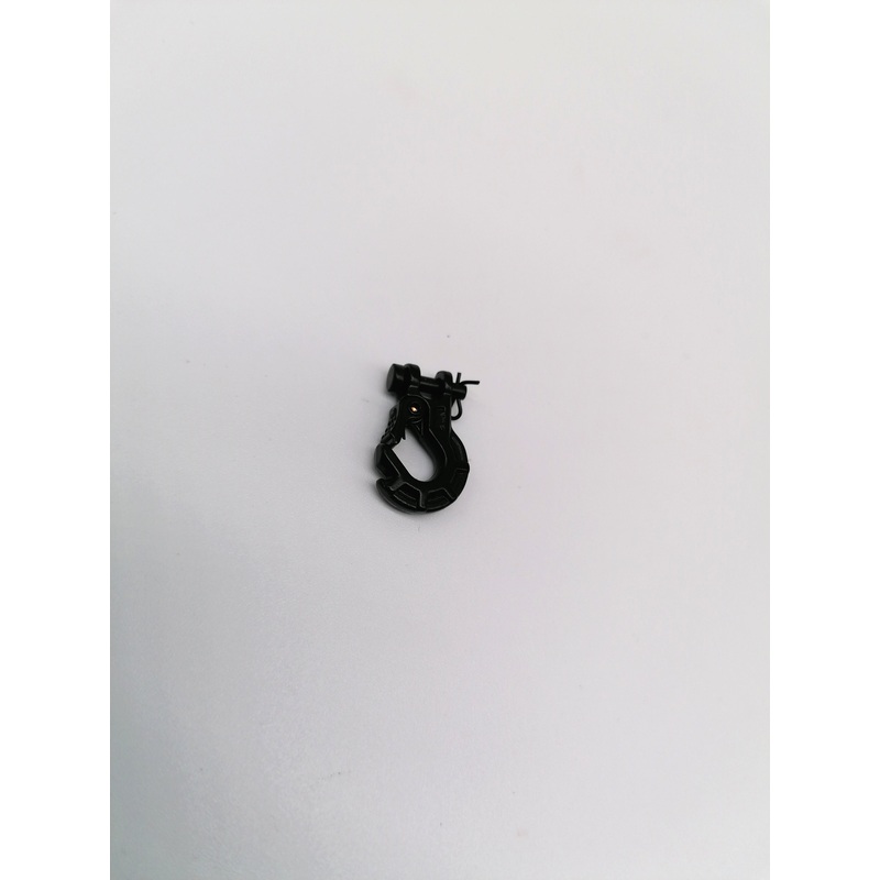 Details - Premium Winch Hook