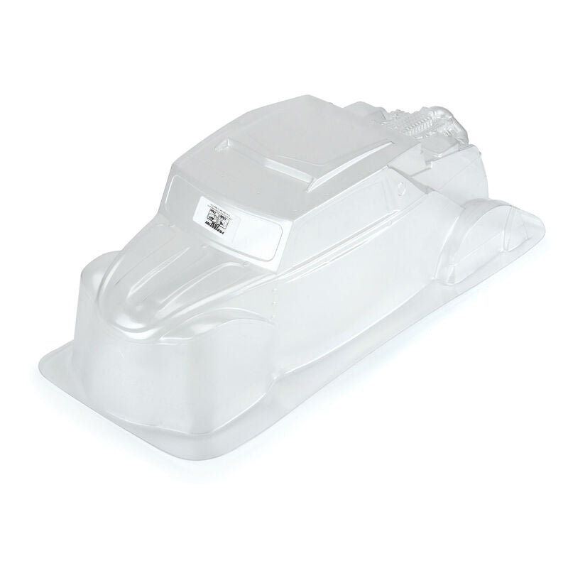 Pro-Line - Magalodon Desert Buggy Clear Body (313mm) (Traxxas Slash 2x4 or 4x4)