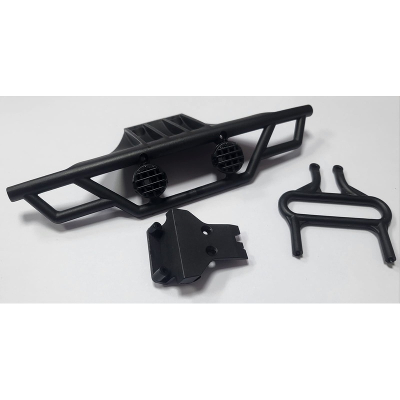RC Leading - Bumper Set for FY-01