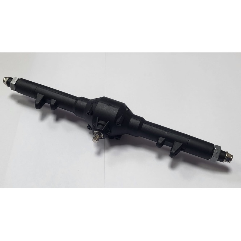 RC Leading - Rear Axle Gearbox Assembly for FY-01/FY-03