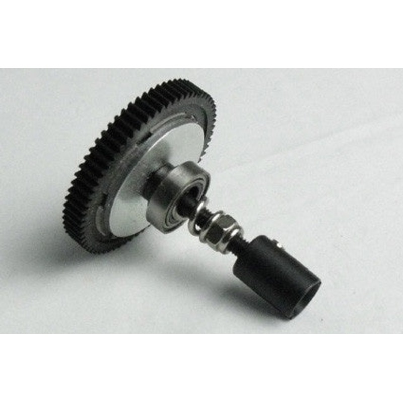 River Hobby - RH10191 Slipper Unit for Buggy / Truck (Electric)