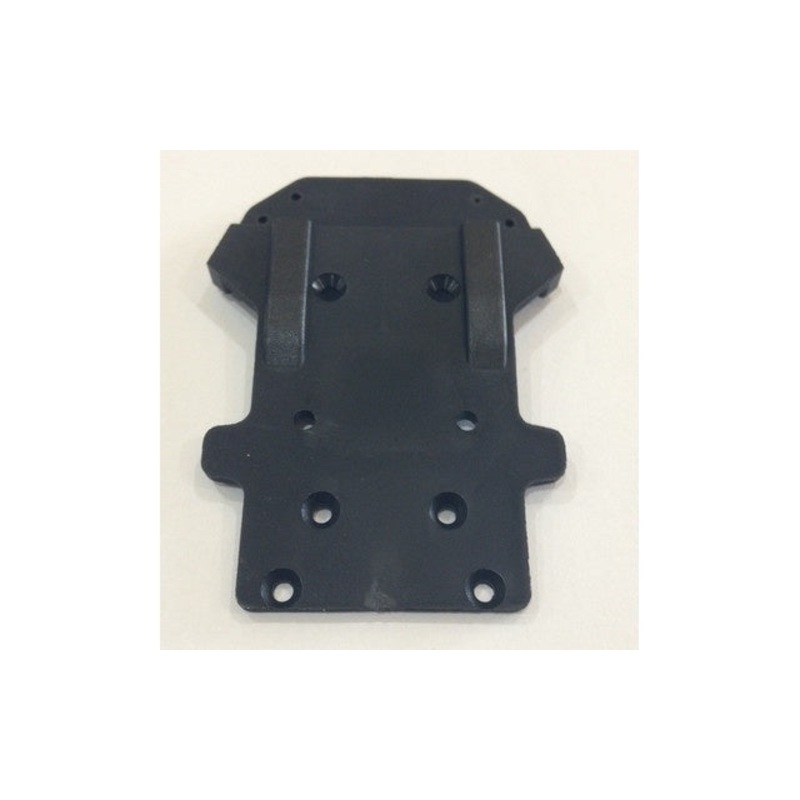 River Hobby - RH10330 Front Chassis Plate for Buggy