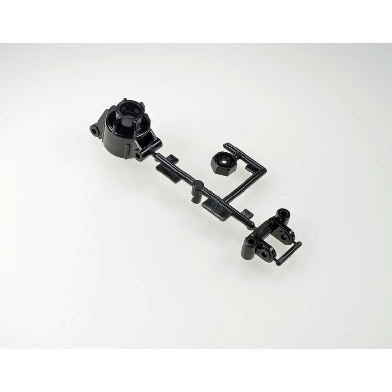 Tamiya - 0004252 B Parts Super Fighter G DT-02 58340