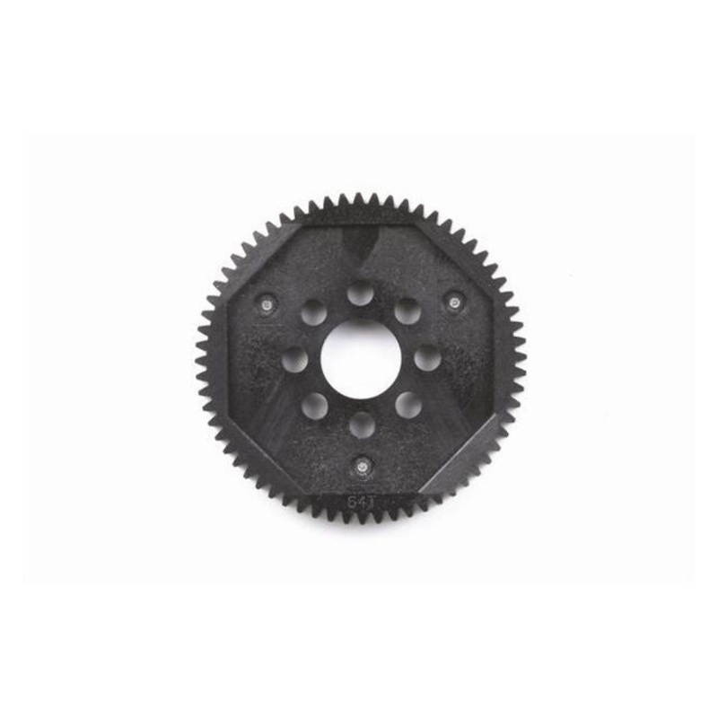 Tamiya - 06 Spur Gear (64T)