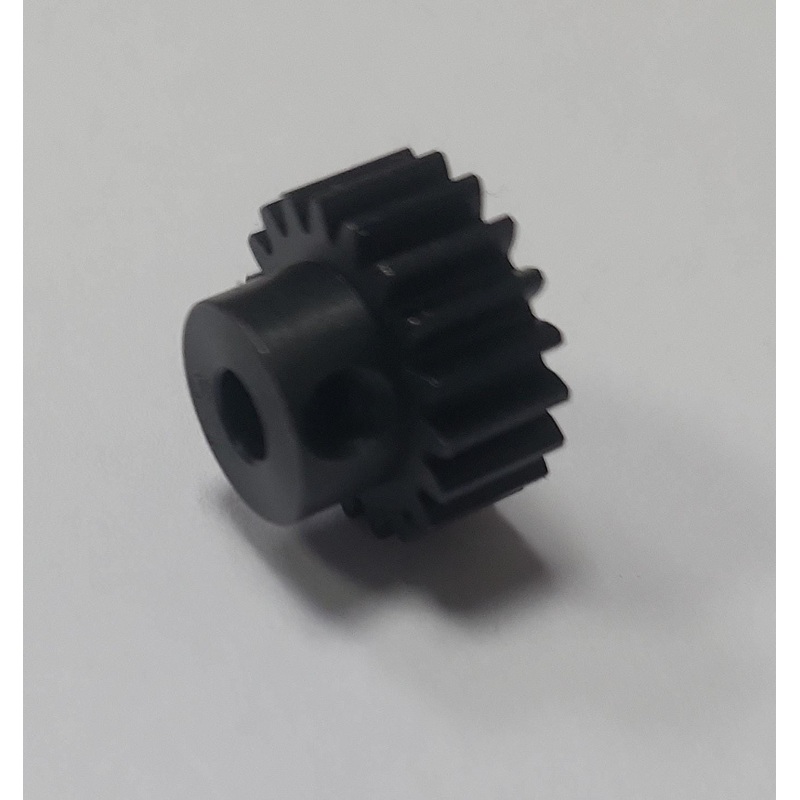 Tamiya - 19T Pinion Gear for 58334/57723