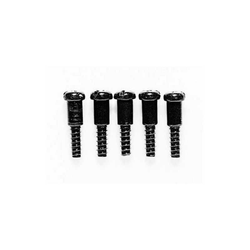 Tamiya - 3x14mm Step Tapping Screw 5pcs