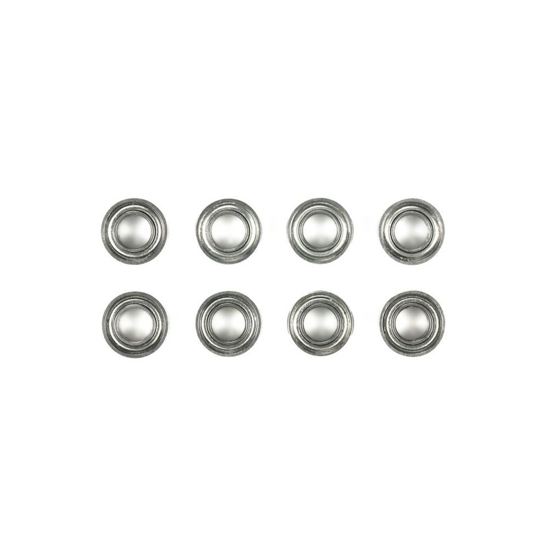 Tamiya - 630 Ball Bearings (8)