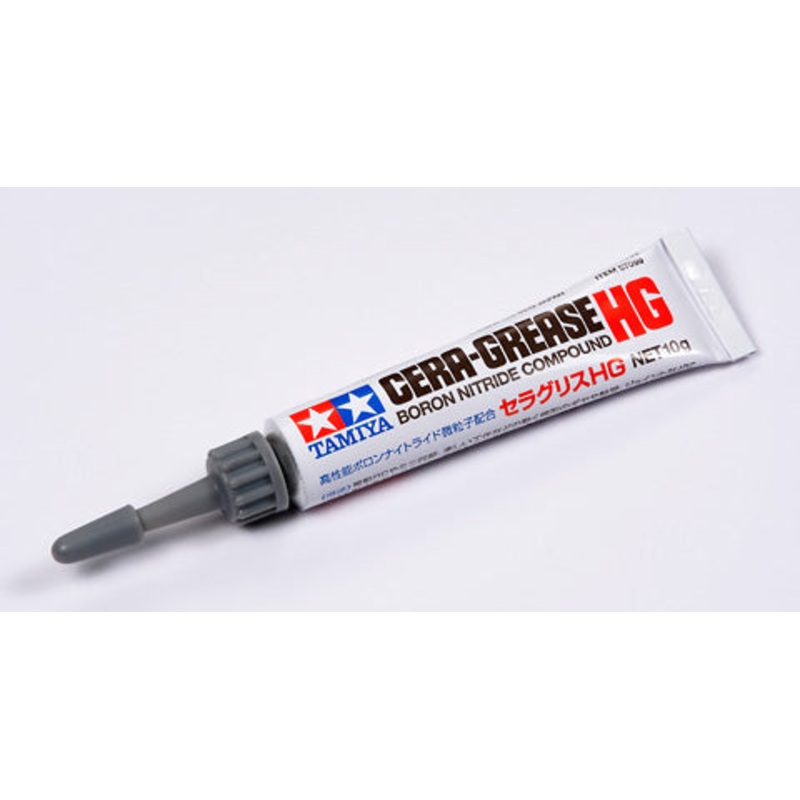 Tamiya - Cera-Grease HG